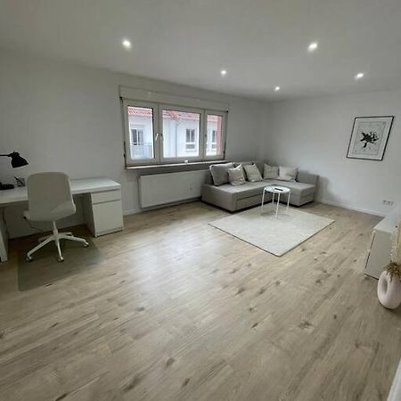 Casa Bergstrasse 2 Διαμέρισμα Μπενσχάιμ Εξωτερικό φωτογραφία