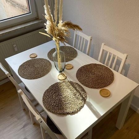 Casa Bergstrasse 2 Διαμέρισμα Μπενσχάιμ Εξωτερικό φωτογραφία