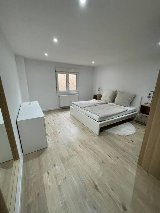 Casa Bergstrasse 2 Διαμέρισμα Μπενσχάιμ Εξωτερικό φωτογραφία