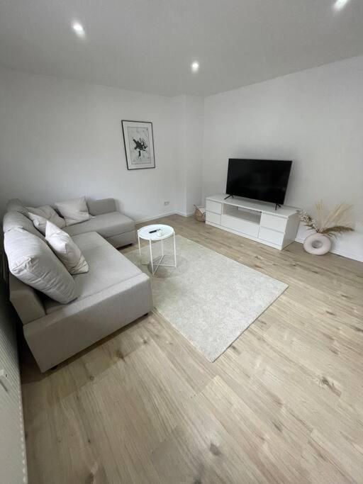 Casa Bergstrasse 2 Διαμέρισμα Μπενσχάιμ Εξωτερικό φωτογραφία