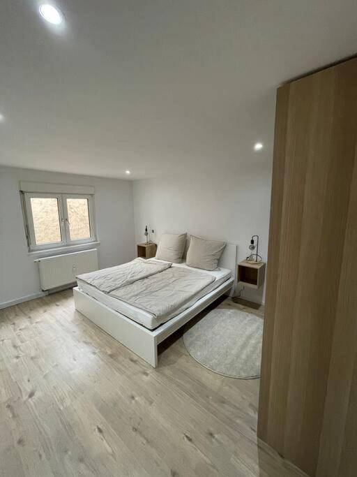 Casa Bergstrasse 2 Διαμέρισμα Μπενσχάιμ Εξωτερικό φωτογραφία