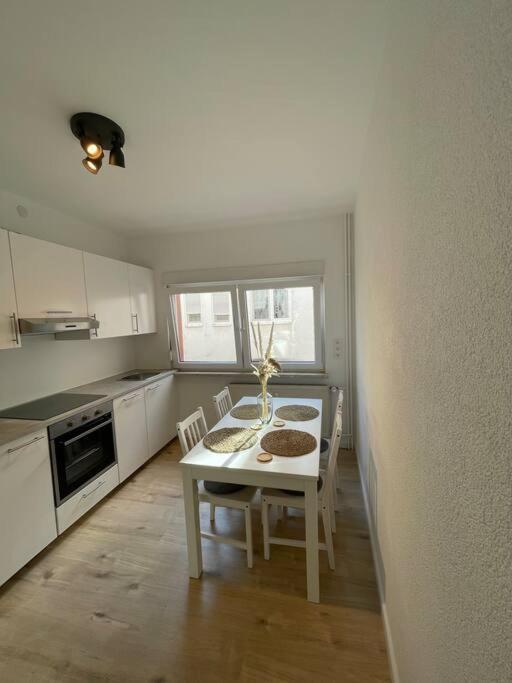 Casa Bergstrasse 2 Διαμέρισμα Μπενσχάιμ Εξωτερικό φωτογραφία