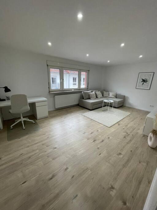 Casa Bergstrasse 2 Διαμέρισμα Μπενσχάιμ Εξωτερικό φωτογραφία